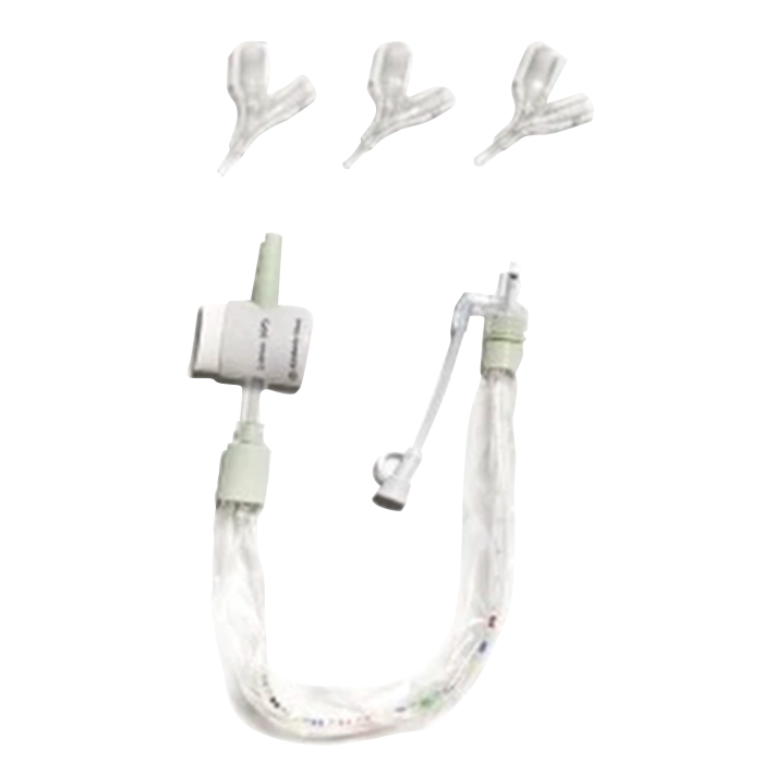 Sonda de aspiración endotraqueal en circuito cerrado - Neonatos & Pediátrico