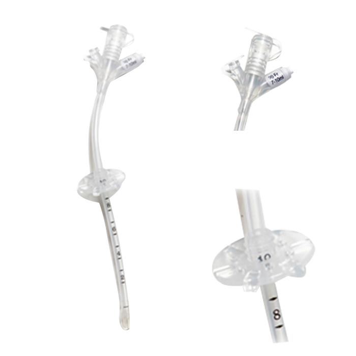 Sonda de gastrostomía