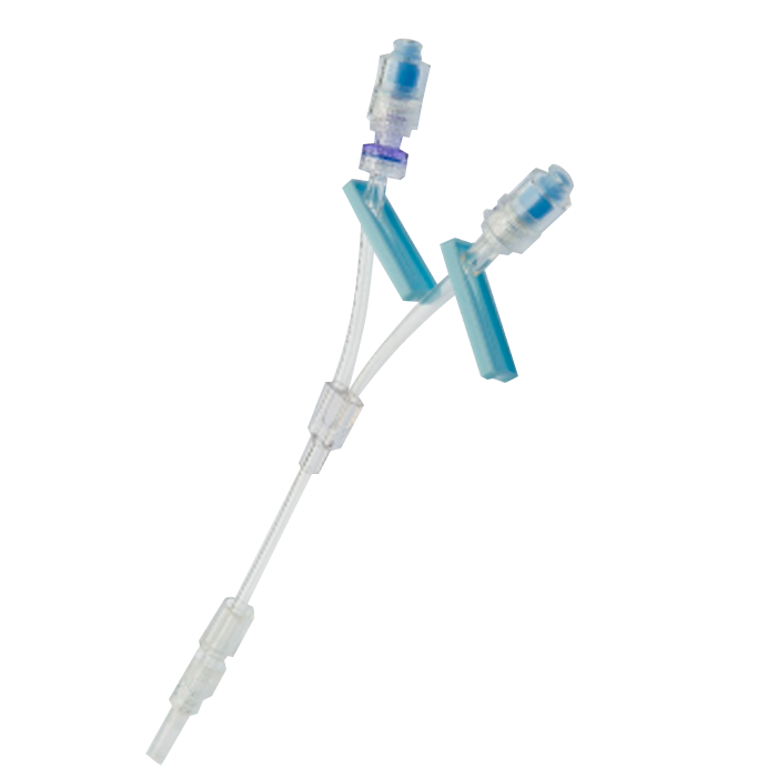 Conector Bifurcado Neonatal/Pediátrico/Adulto