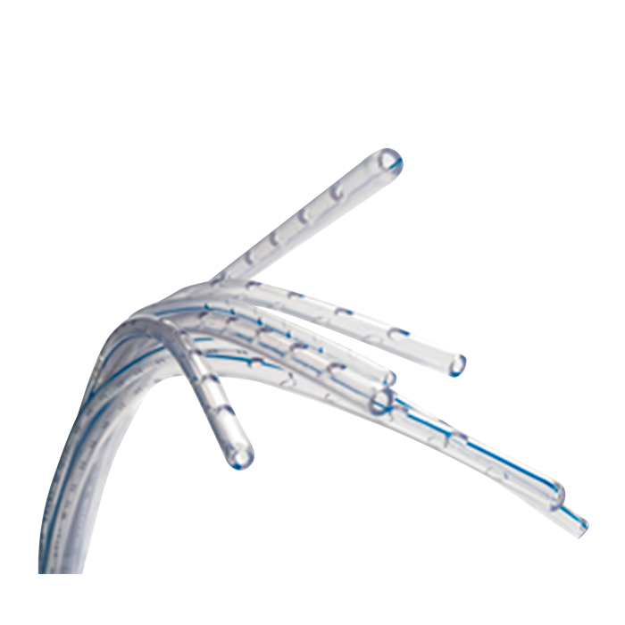 Catéter de drenaje toráxico